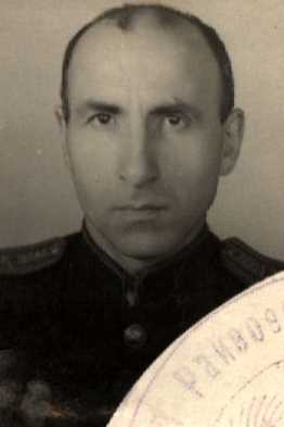 Ермишев Николай Георгиевич