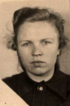 Ермилова Мария Петровна