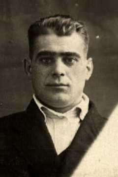 Ермилов Николай Николаевич