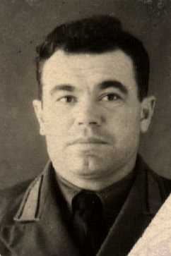 Ермилов Николай Иванович