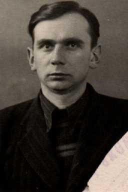 Жбанов Иван Ефимович