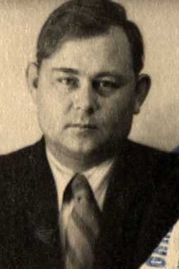 Жиров Александр Дмитриевич