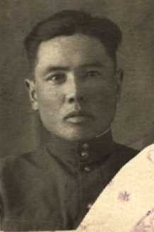Жаксибердинов (Жаксивердинов) Абдулла (Абдул)