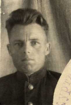Дудин Федор Николаевич