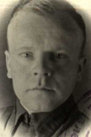 Дудин Степан Дмитриевич