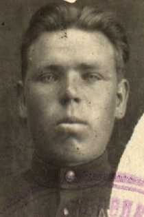 Дубасов Петр Иванович