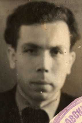 Дубасов Евгений Сергеевич