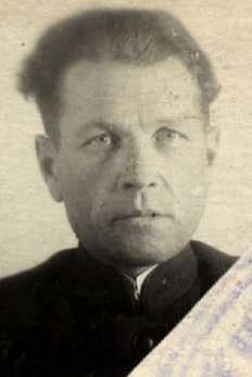 Дубасов Анатолий Васильевич