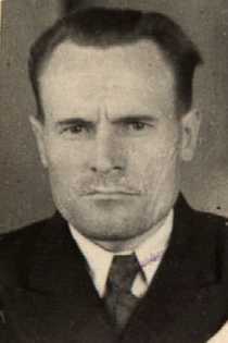 Дубанов Карп Ульянович