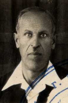 Дубакин Владимир Дмитриевич