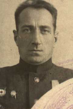 Екимов Герман Сергеевич