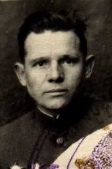 Ендулов Константин Павлович