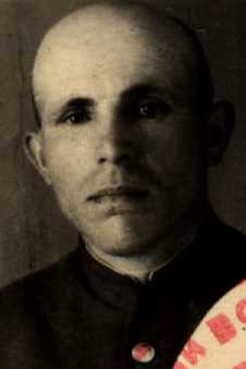 Егоров Иван Петрович