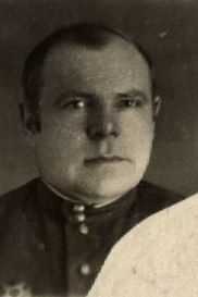 Евдокимов Георгий Гаврилович
