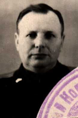 Дьячук Ефим Карпович