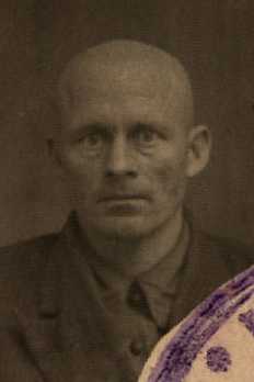 Федосеев Герасим Яковлевич