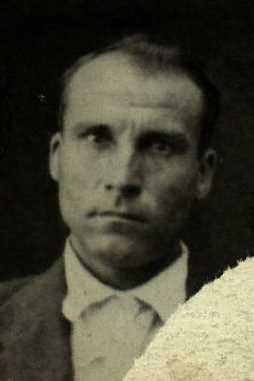 Фирсов Алексей Алексеевич