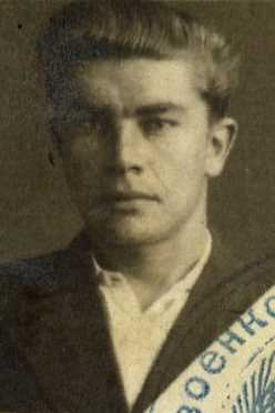 Фирсов Алексей Васильевич