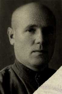 Фирсов Василий Миронович
