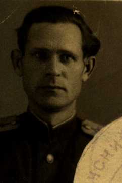 Фирсов Иван Николаевич