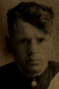 Фирсов Михаил Александрович