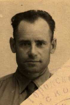 Феоктистов Иван Семенович