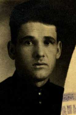 Феоктистов|Фиоктистов Николай Васильевич