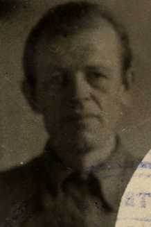 Филимонов Марк Филимонович