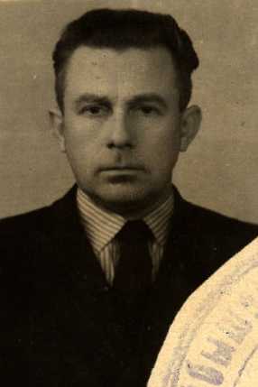 Филимонов Михаил Иванович
