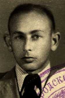 Фельдман Венцион Янкелевич