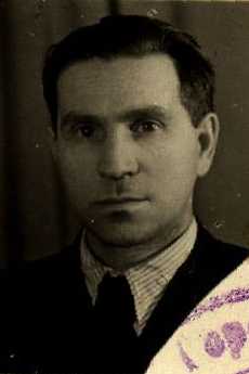 Фельдман Виктор Иосифович