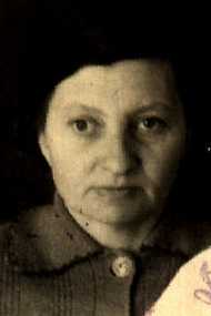 Фельдман Генриэта (Генриетта) Григорьевна