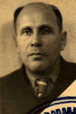 Фельдман Даниил Моисеевич