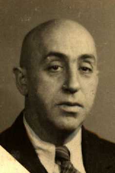 Фельдман Евсей Иосифович