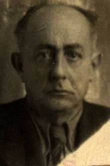 Фельдман Лазарь Иосифович