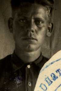 Филиппов Александр Дмитриевич