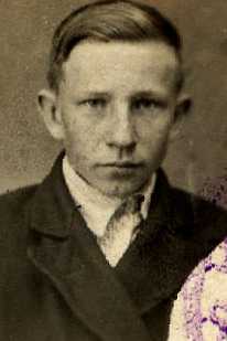 Филиппов Александр Егорович