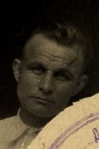 Фенин Иван Митрофанович