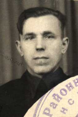 Дюдин Григорий Иванович