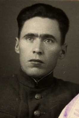 Ершов Сергей Павлович