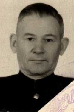 Евстратов Григорий Антонович
