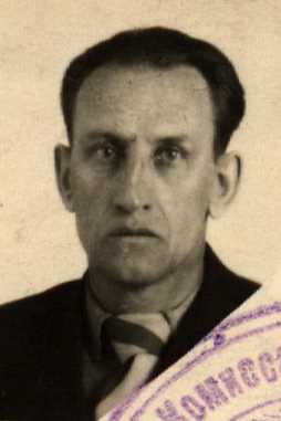 Жилов Михаил Николаевич