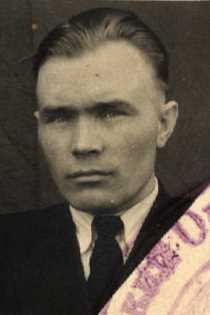 Жданов Александр Андреевич