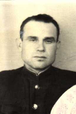 Исаков Петр Петрович
