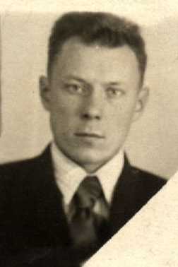 Жуков Генадий (Геннадий) Александрович