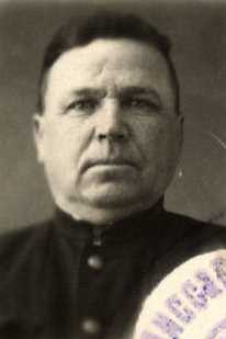 Жуков Власий Ерисович