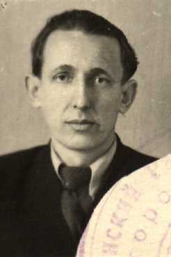 Жуков Владимир Владимирович