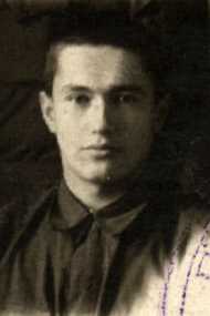 Жуков Владимир Андреевич