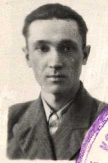 Жуков Виктор Трофимович