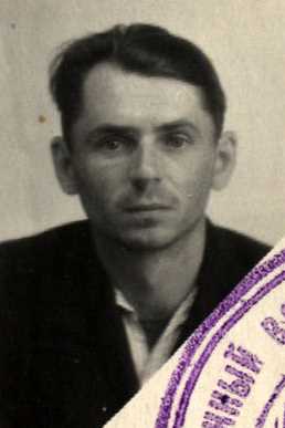 Жуков Виктор Михайлович